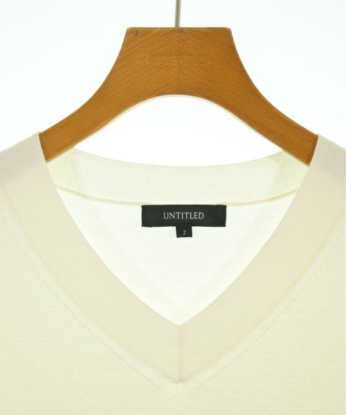 UNTITLED เสื้อกันหนาว