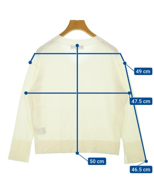 UNTITLED เสื้อกันหนาว