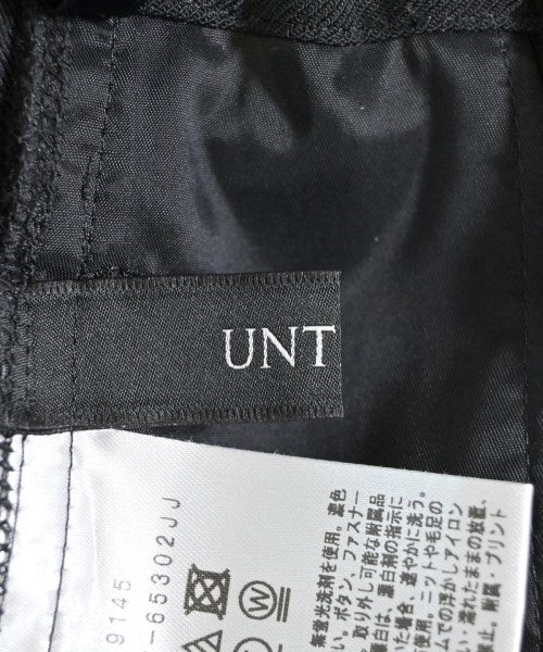 UNTITLED กางเกง อื่น