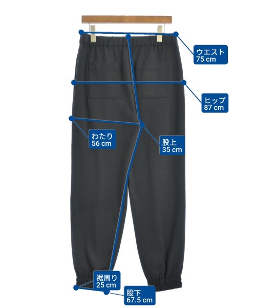 UNTITLED กางเกง อื่น