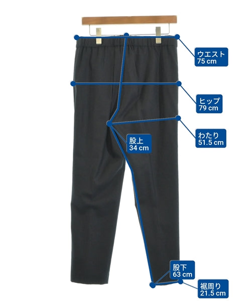 UNTITLED กางเกง อื่น