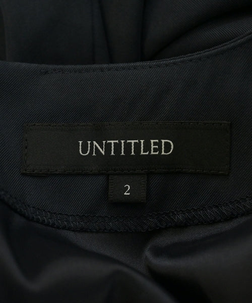 UNTITLED ชุดเดรส
