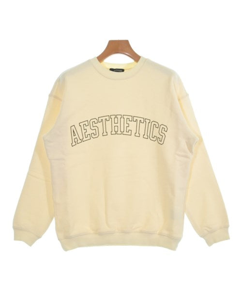 UNTITLED เสื้อสเวตเตอร์