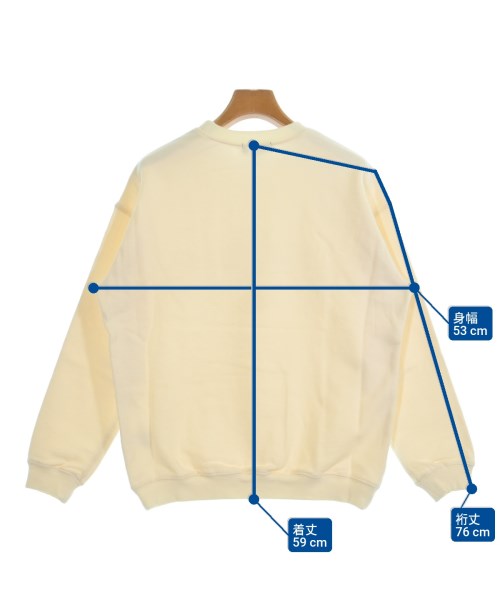UNTITLED เสื้อสเวตเตอร์