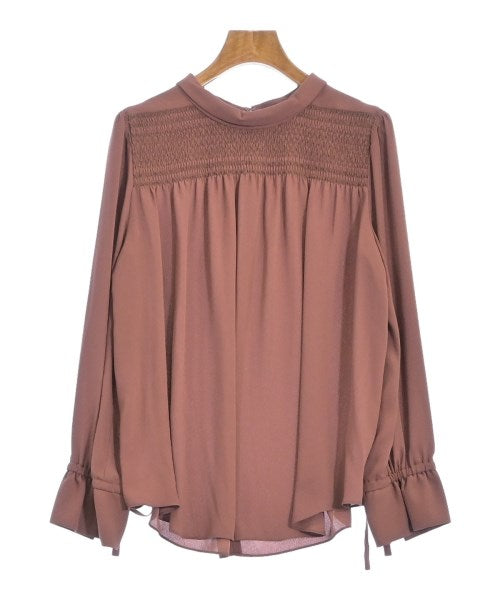 UNTITLED เสื้อสตรี