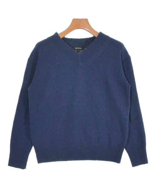 UNTITLED เสื้อกันหนาว