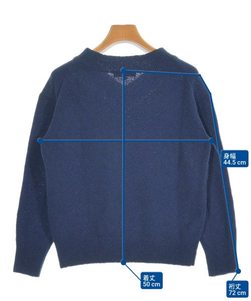 UNTITLED เสื้อกันหนาว