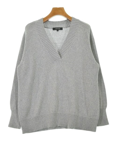 UNTITLED เสื้อกันหนาว