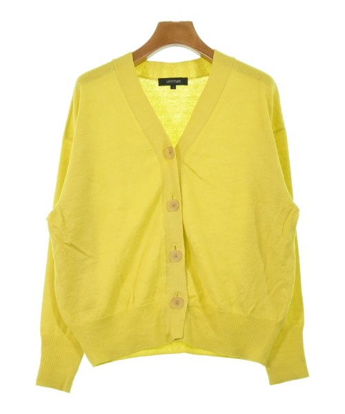 UNTITLED เสื้อคาร์ดิแกน