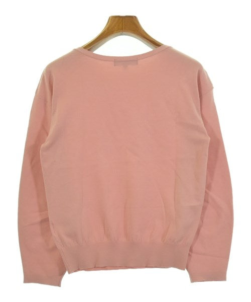 UNTITLED เสื้อกันหนาว