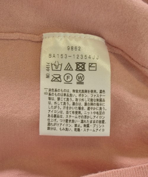 UNTITLED เสื้อกันหนาว