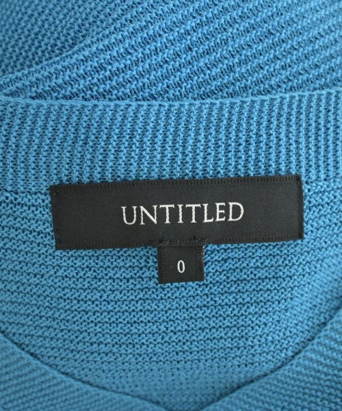 UNTITLED เสื้อกันหนาว