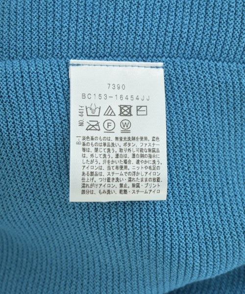 UNTITLED เสื้อกันหนาว