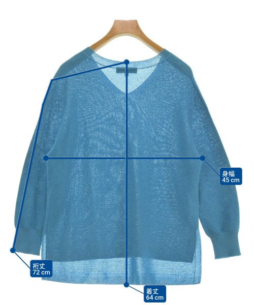 UNTITLED เสื้อกันหนาว