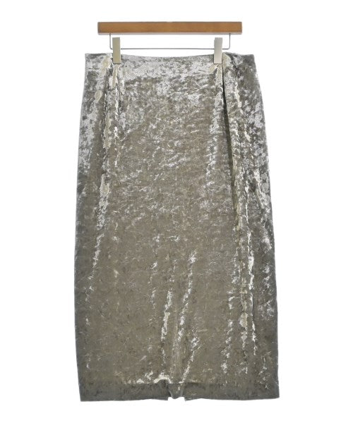 UNTITLED กระโปรงยาว/แม็กซี่ยาว