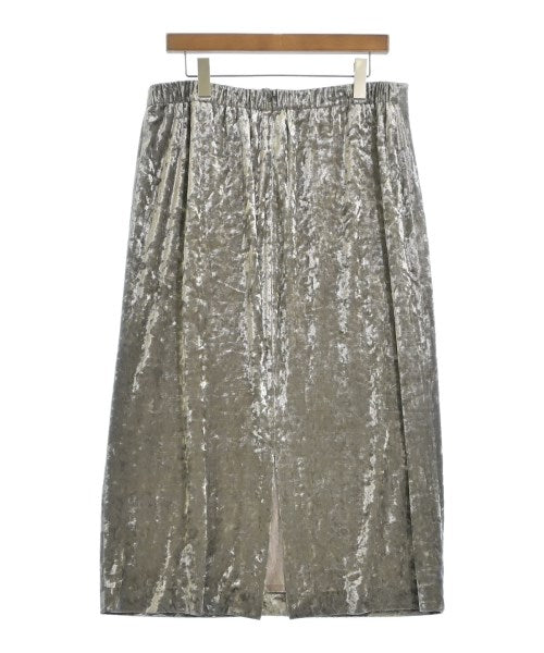 UNTITLED กระโปรงยาว/แม็กซี่ยาว