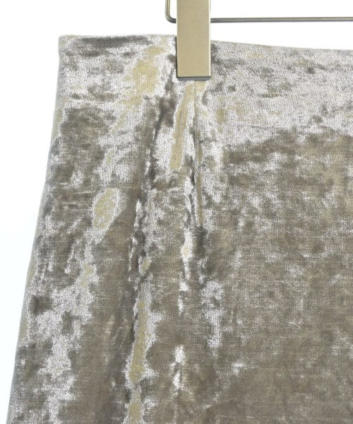 UNTITLED กระโปรงยาว/แม็กซี่ยาว