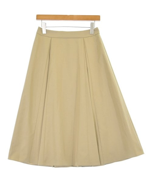 UNTITLED กระโปรงยาว/แม็กซี่ยาว