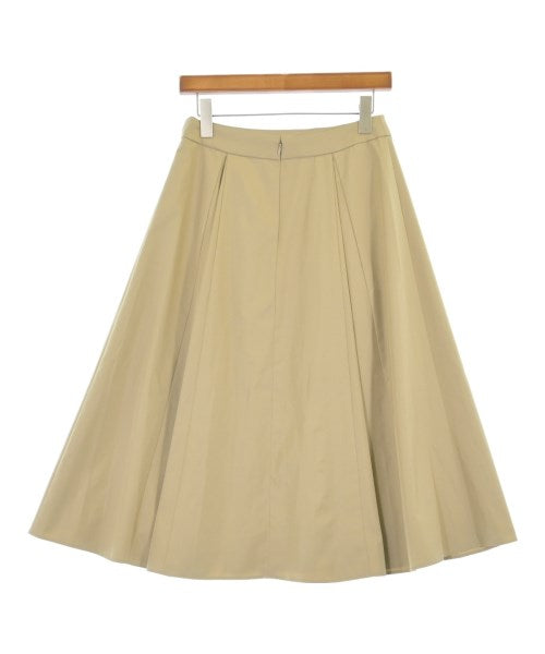 UNTITLED กระโปรงยาว/แม็กซี่ยาว