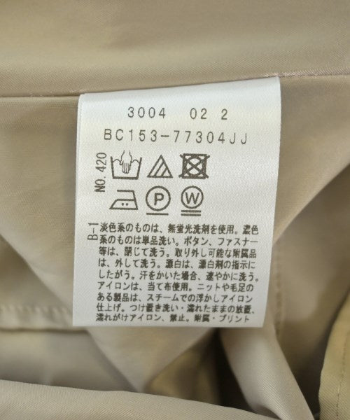 UNTITLED กระโปรงยาว/แม็กซี่ยาว