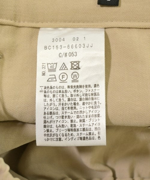 UNTITLED กางเกง อื่น