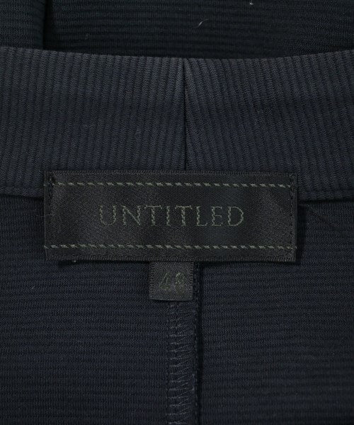 UNTITLED เสื้อคาร์ดิแกน