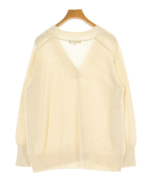 UNTITLED เสื้อกันหนาว