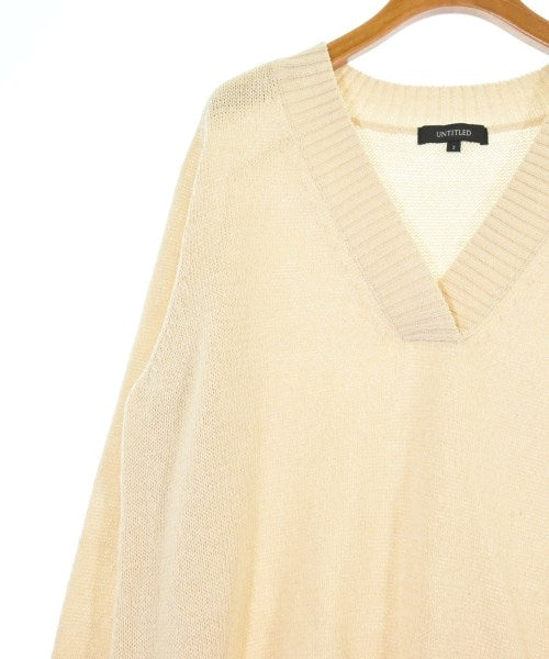 UNTITLED เสื้อกันหนาว