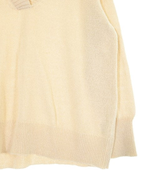 UNTITLED เสื้อกันหนาว