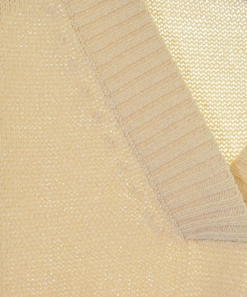 UNTITLED เสื้อกันหนาว