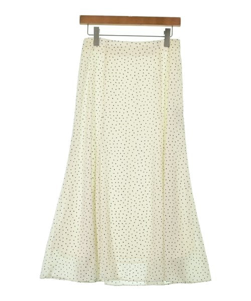 UNTITLED กระโปรงยาว/แม็กซี่ยาว
