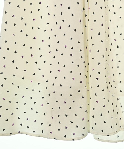 UNTITLED กระโปรงยาว/แม็กซี่ยาว