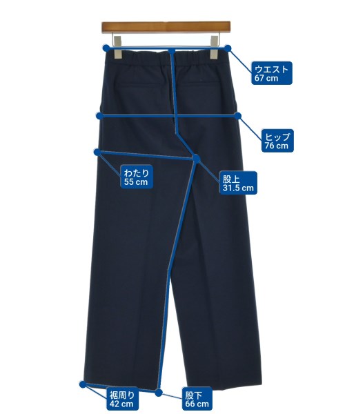 UNTITLED กางเกง อื่น