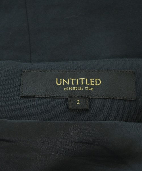 UNTITLED กระโปรงยาว/แม็กซี่ยาว