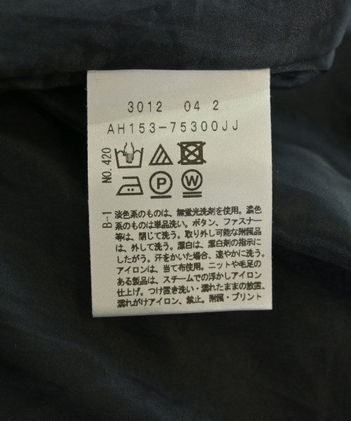 UNTITLED กระโปรงยาว/แม็กซี่ยาว