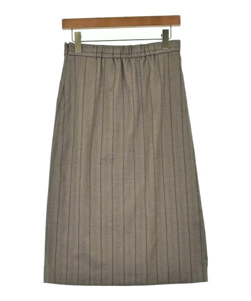 UNTITLED กระโปรงยาว/แม็กซี่ยาว