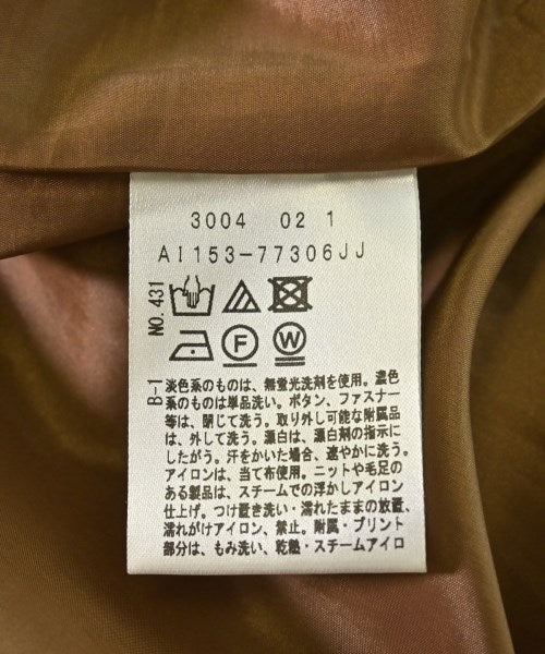 UNTITLED กระโปรงยาว/แม็กซี่ยาว