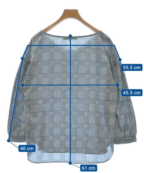 UNTITLED เสื้อสตรี