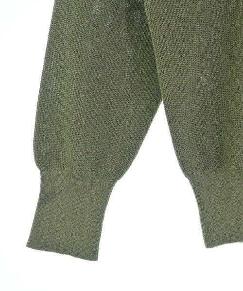 UNTITLED เสื้อกันหนาว