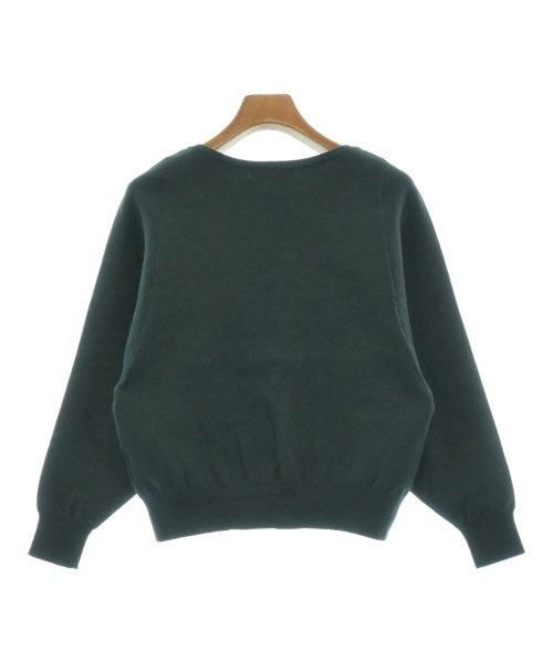 UNTITLED เสื้อกันหนาว