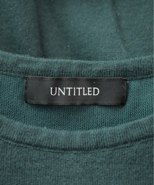 UNTITLED เสื้อกันหนาว