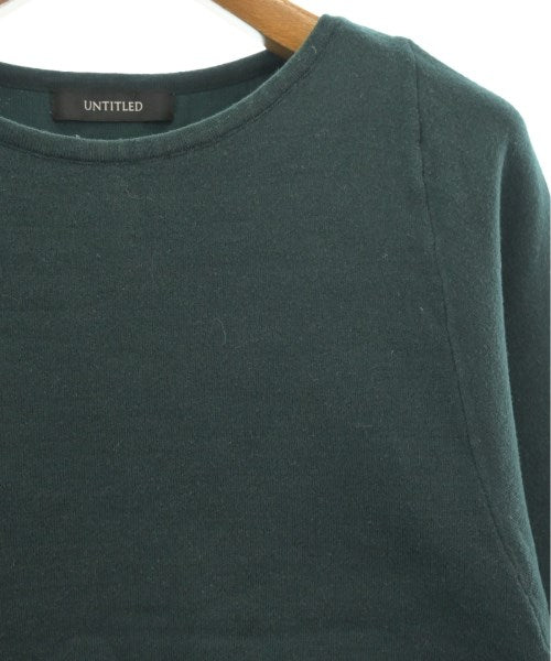 UNTITLED เสื้อกันหนาว