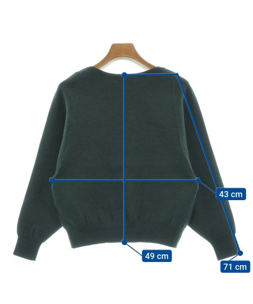 UNTITLED เสื้อกันหนาว