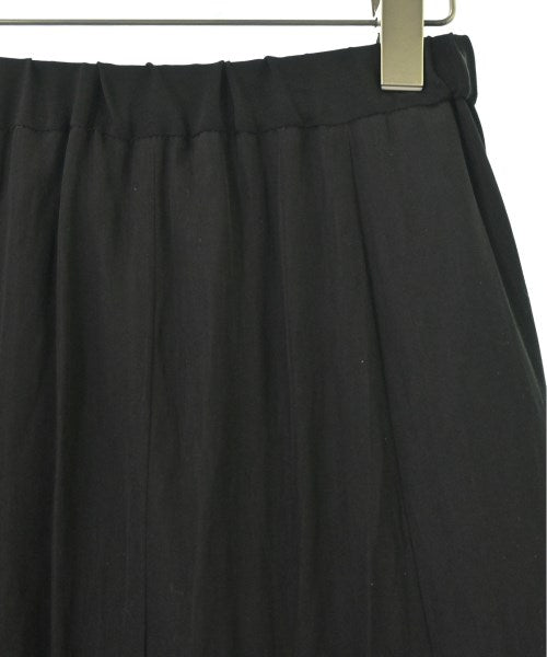 UNTITLED กระโปรงยาว/แม็กซี่ยาว