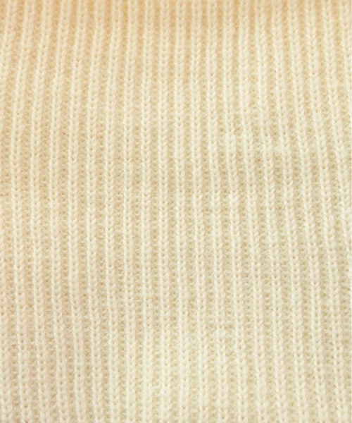 UNTITLED เสื้อกันหนาว