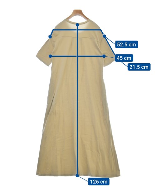 UNTITLED ชุดเดรส