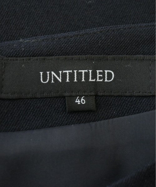 UNTITLED ชุดเดรส