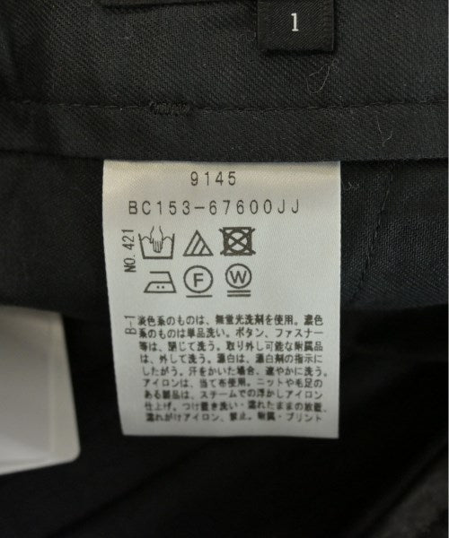 UNTITLED กางเกง อื่น