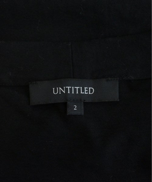 UNTITLED เสื้อคาร์ดิแกน