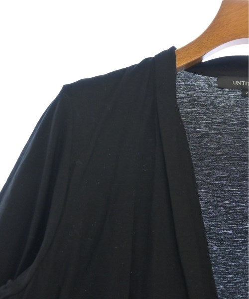 UNTITLED เสื้อคาร์ดิแกน